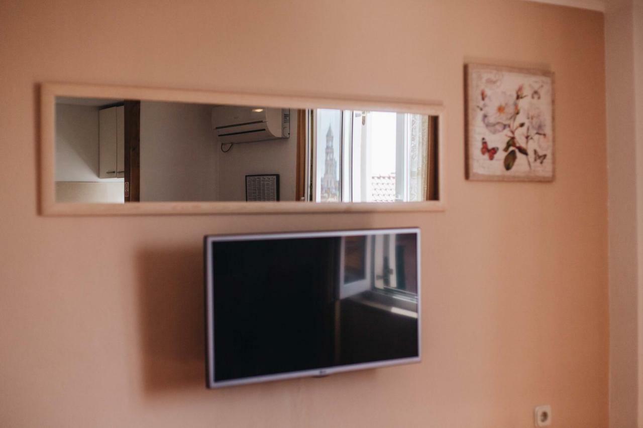 Apartment Old Town Krizeva สปลิท ภายนอก รูปภาพ